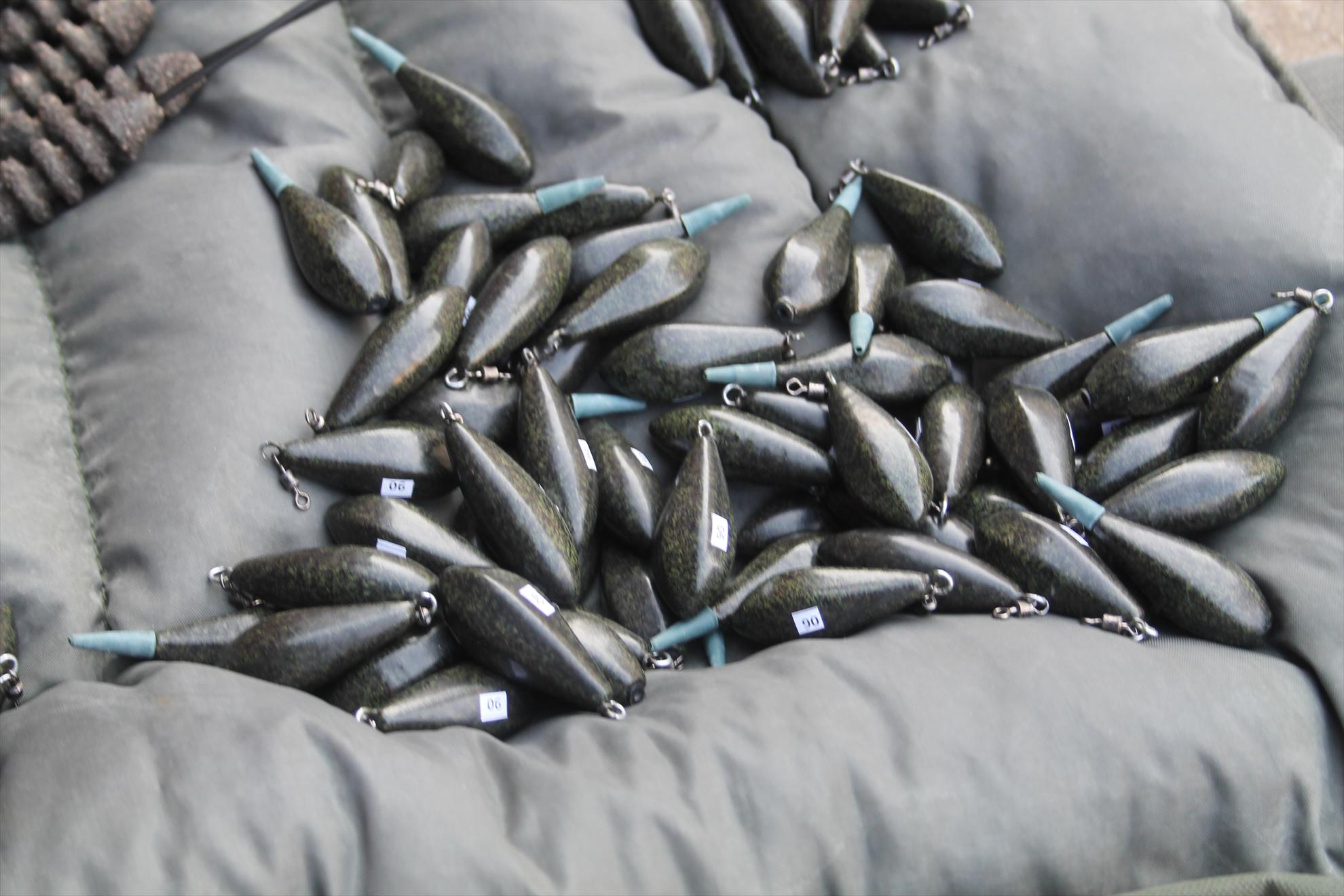 PLUMBI Carp Fishing Leads - anda-0921.JPG